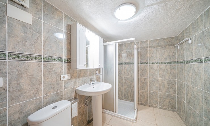 Wiederverkauf - Villa -
Ciudad Quesada - Rojales