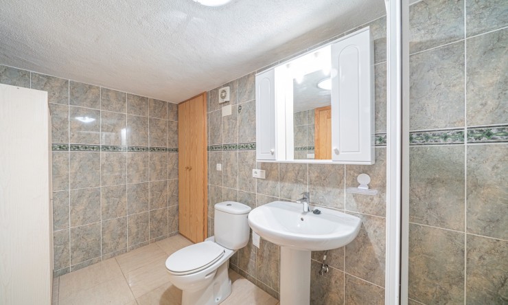 Wiederverkauf - Villa -
Ciudad Quesada - Rojales