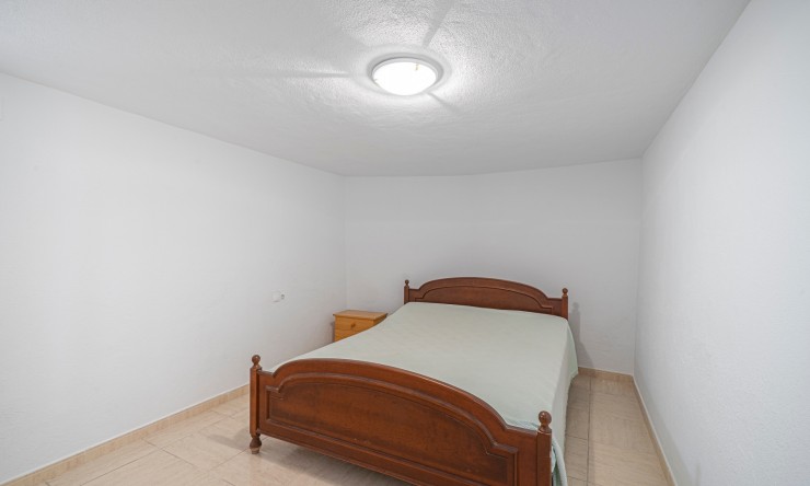 Wiederverkauf - Villa -
Ciudad Quesada - Rojales
