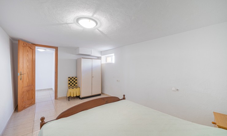Wiederverkauf - Villa -
Ciudad Quesada - Rojales