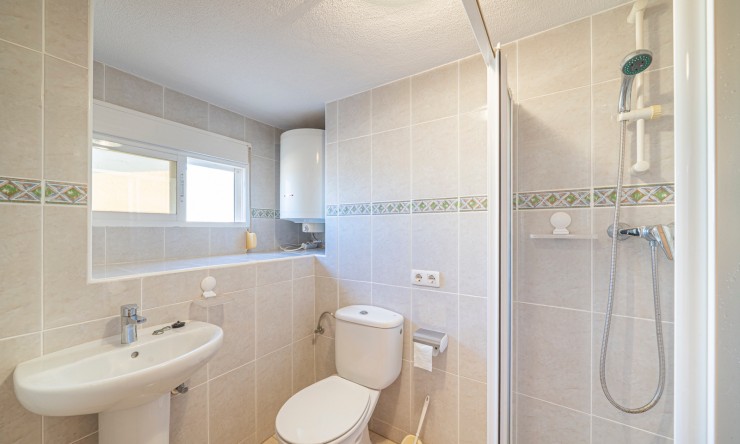 Wiederverkauf - Villa -
Ciudad Quesada - Rojales