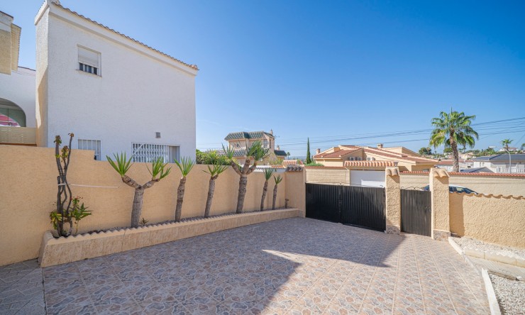 Wiederverkauf - Villa -
Ciudad Quesada - Rojales