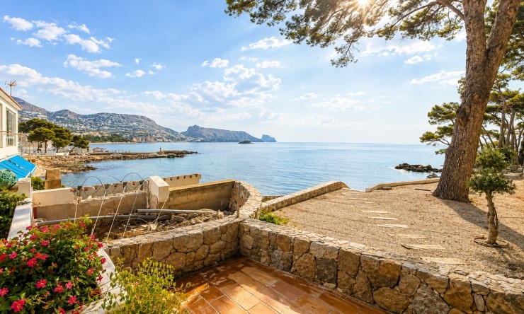 Revente -  -
Altea