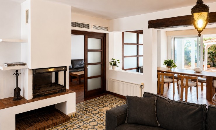 Revente -  -
Altea