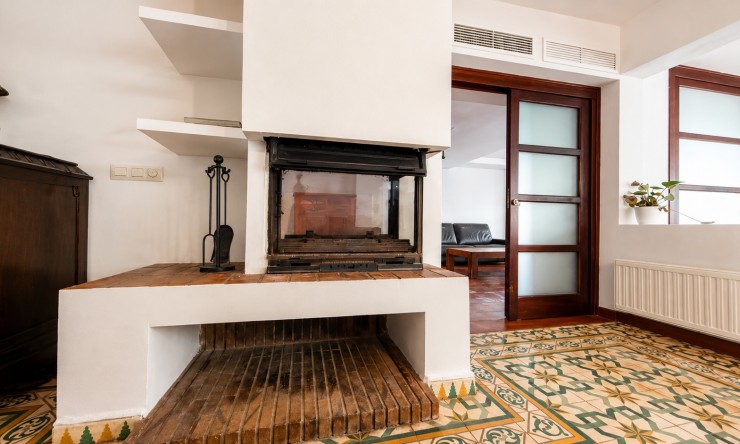 Revente -  -
Altea