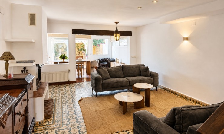 Revente -  -
Altea
