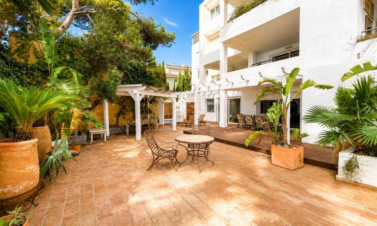 Revente -  -
Altea