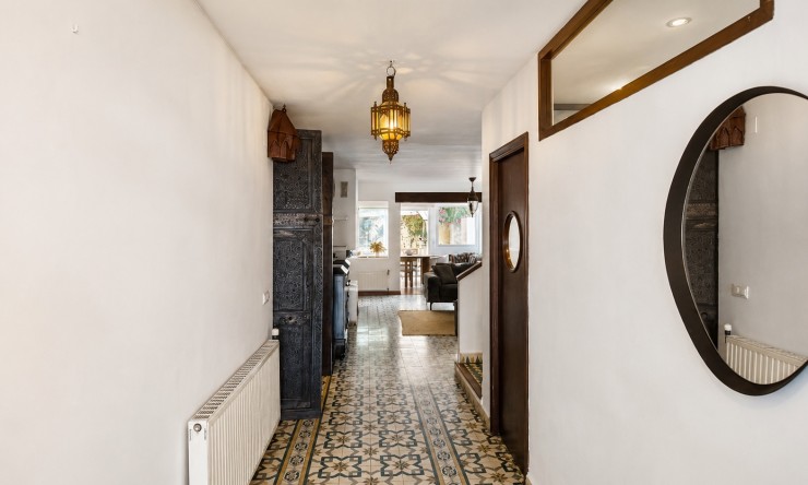 Revente -  -
Altea