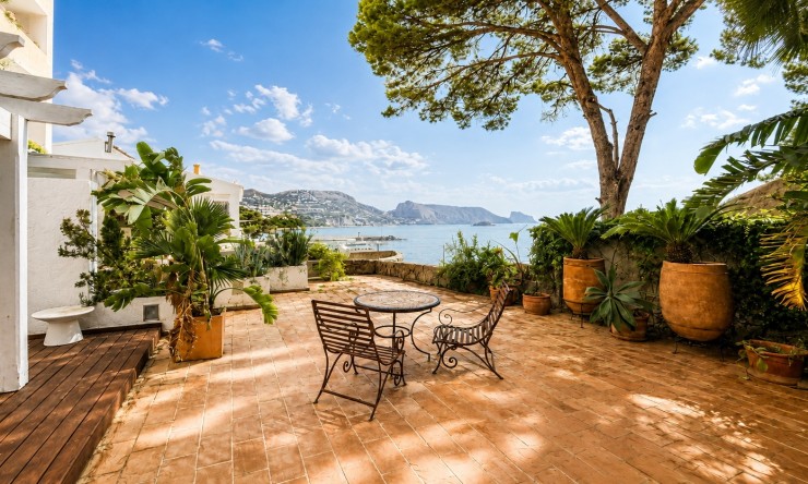 Revente -  -
Altea