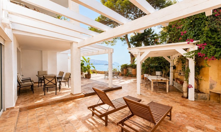 Revente -  -
Altea