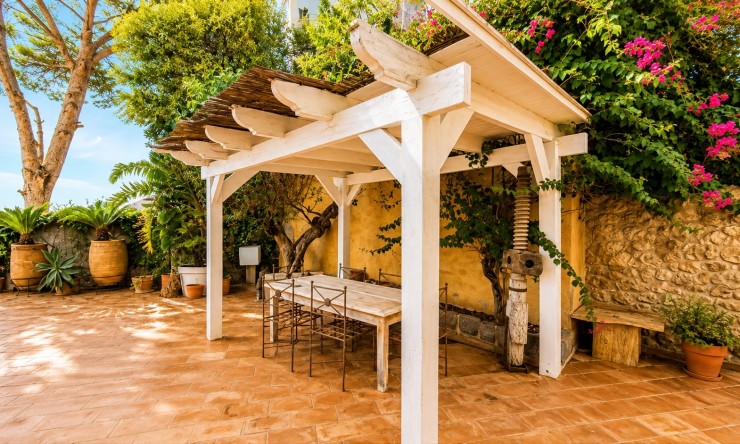 Revente -  -
Altea