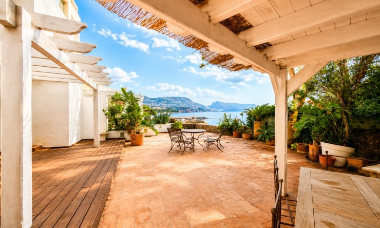 Revente -  -
Altea