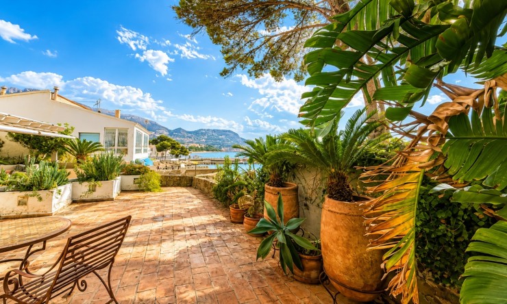 Revente -  -
Altea