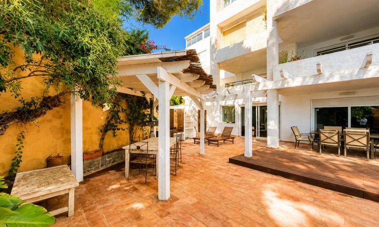 Revente -  -
Altea