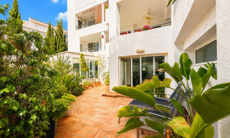 Revente -  -
Altea