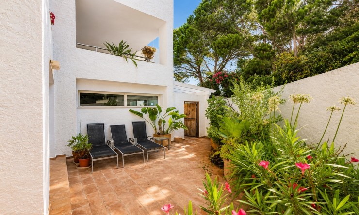 Revente -  -
Altea
