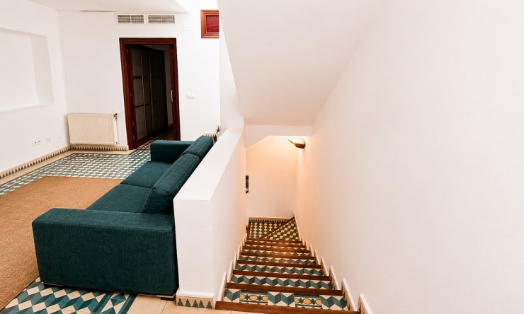 Revente -  -
Altea