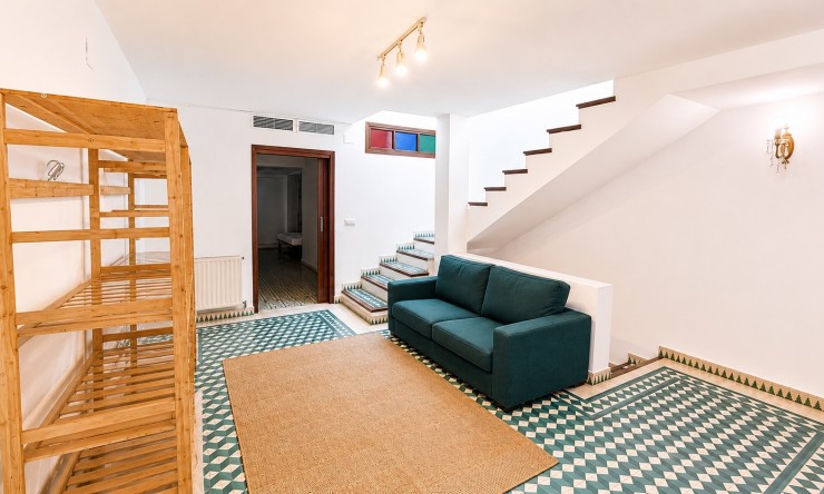 Revente -  -
Altea