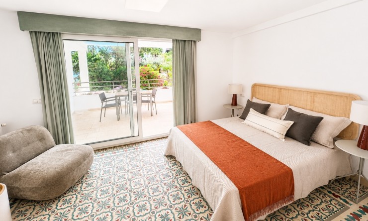 Revente -  -
Altea