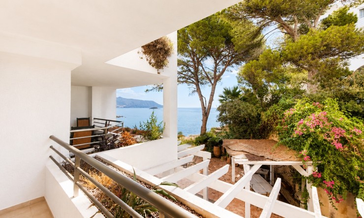 Revente -  -
Altea