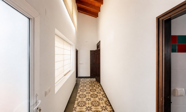 Revente -  -
Altea