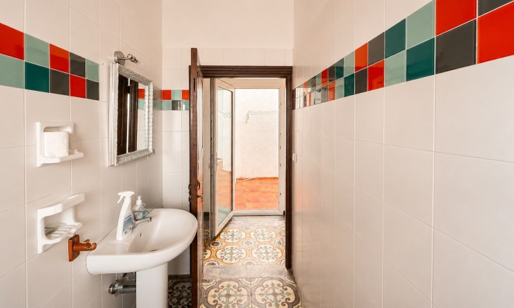 Revente -  -
Altea