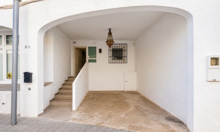 Revente -  -
Altea