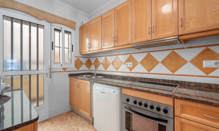 Resale - Villa -
Guardamar del Segura