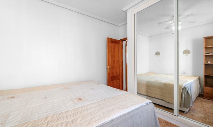 Resale - Villa -
Guardamar del Segura