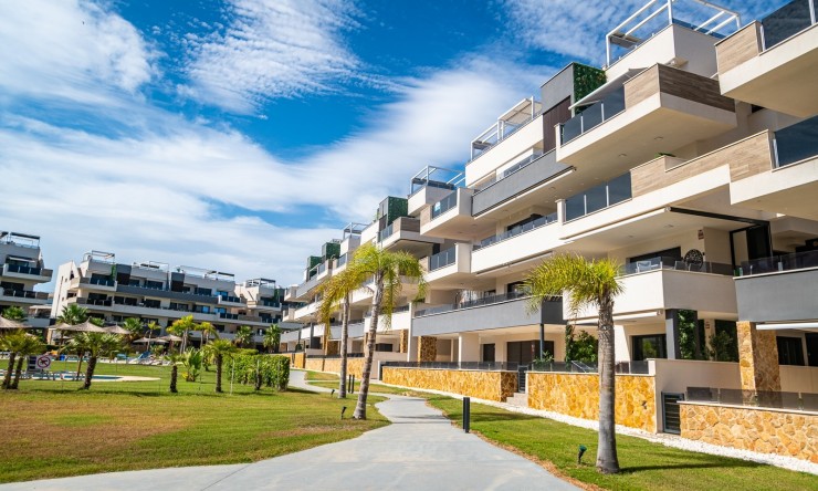 Revente - Appartement -
PLAYA FLAMENCA
