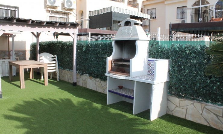 Wiederverkauf - Wohnung -
PLAYA FLAMENCA