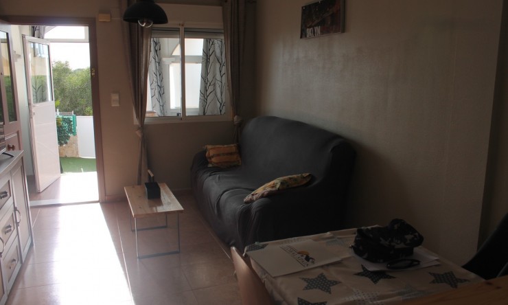 Wiederverkauf - Wohnung -
PLAYA FLAMENCA