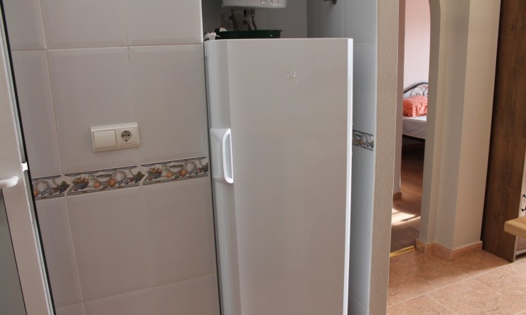Wiederverkauf - Wohnung -
PLAYA FLAMENCA