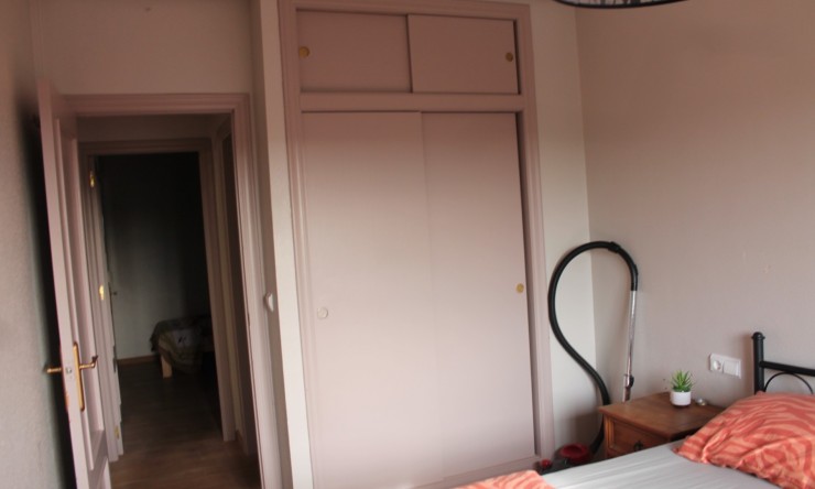 Wiederverkauf - Wohnung -
PLAYA FLAMENCA
