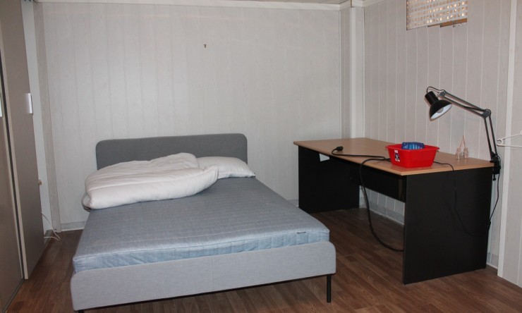 Wiederverkauf - Wohnung -
PLAYA FLAMENCA