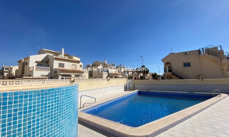 Wiederverkauf - Wohnung -
PLAYA FLAMENCA