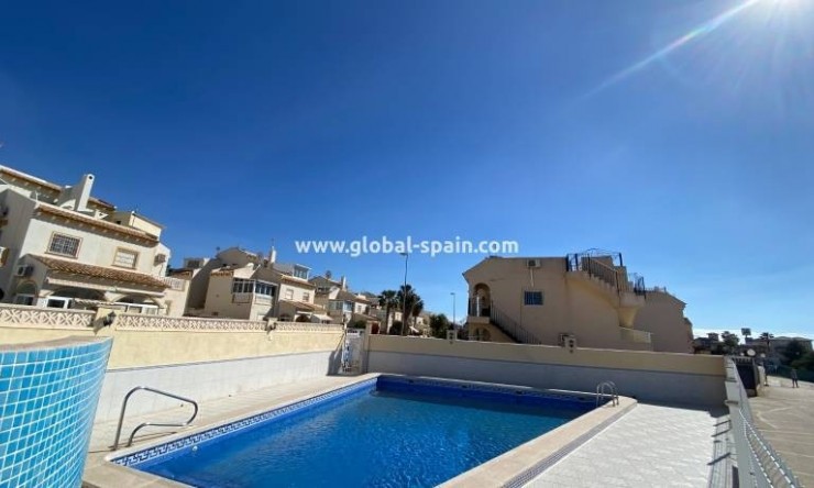Wiederverkauf - Wohnung -
PLAYA FLAMENCA