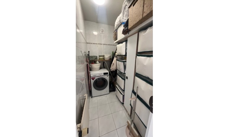 Resale - Villa -
L'Alfàs del Pi - Escandinavia - Cautivador