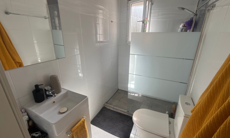 Resale - Villa -
L'Alfàs del Pi - Escandinavia - Cautivador