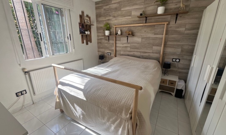 Resale - Villa -
L'Alfàs del Pi - Escandinavia - Cautivador
