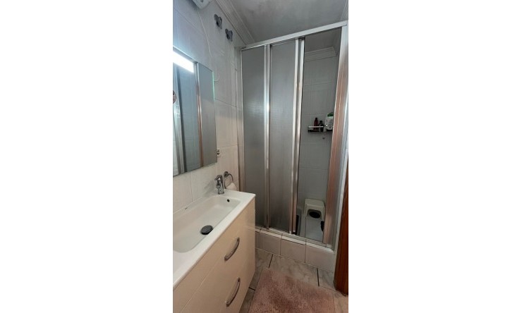 Resale - Villa -
L'Alfàs del Pi - Escandinavia - Cautivador