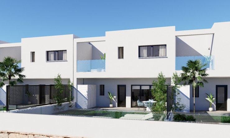 Nouvelle construction -  -
Mojácar