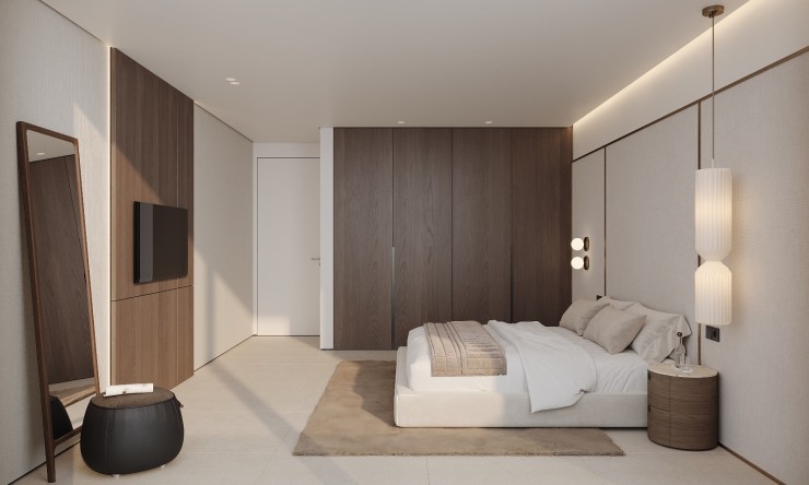 Nueva construcción  - Apartamento -
Estepona