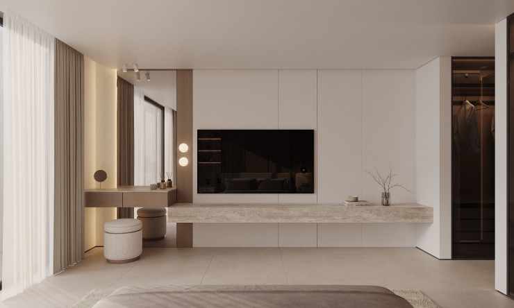 Nueva construcción  - Apartamento -
Estepona
