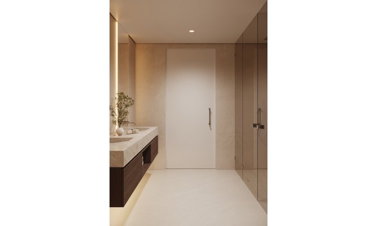 Nueva construcción  - Apartamento -
Estepona