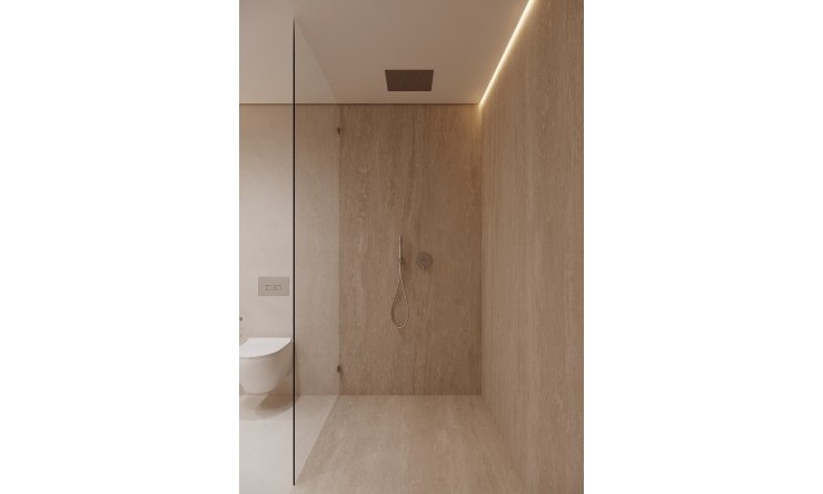 Nueva construcción  - Apartamento -
Estepona