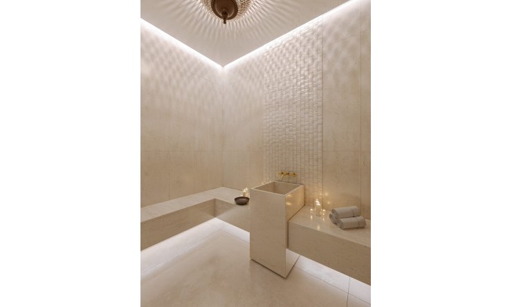 Nueva construcción  - Apartamento -
Estepona