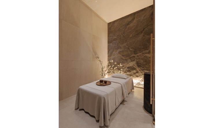 Nueva construcción  - Apartamento -
Estepona