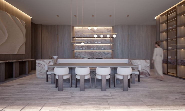 Nueva construcción  - Villa -
Sotogrande