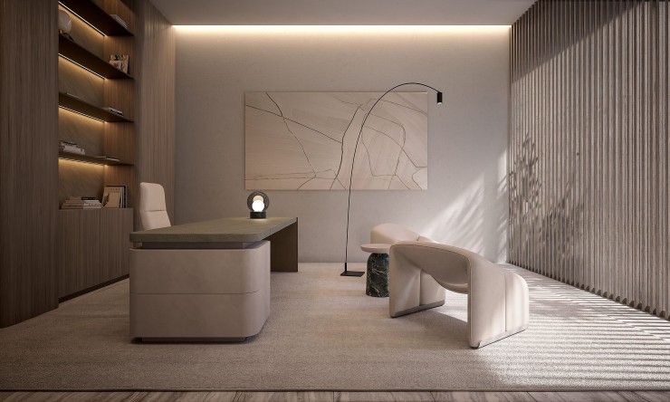 Nueva construcción  - Villa -
Sotogrande